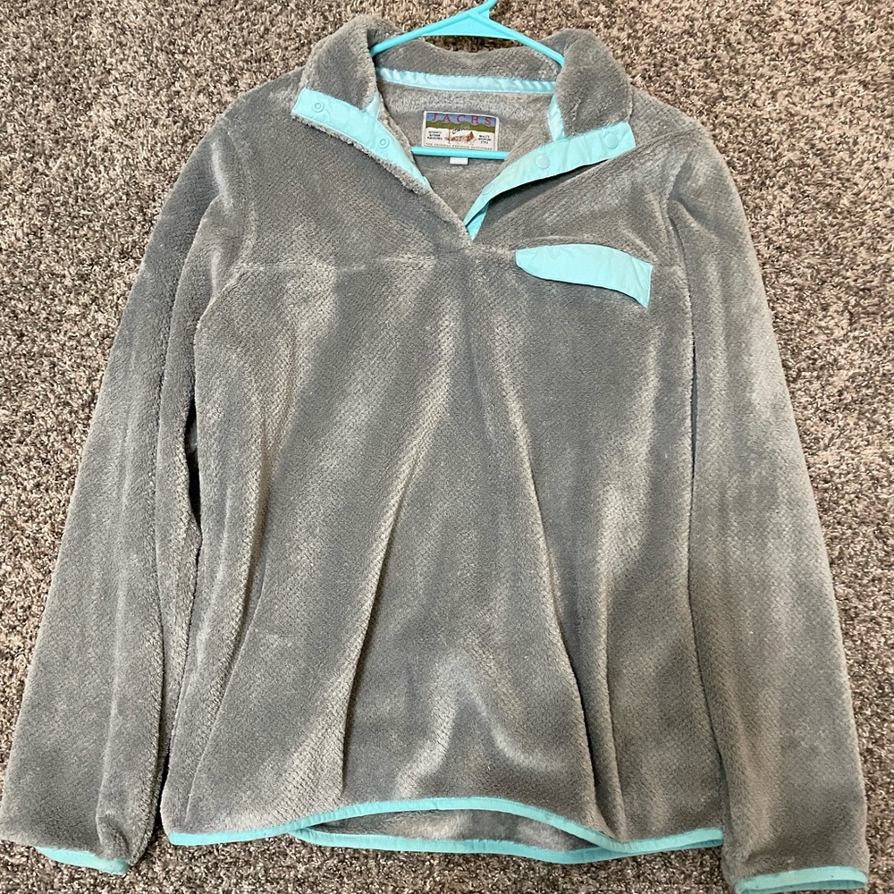 Pullover